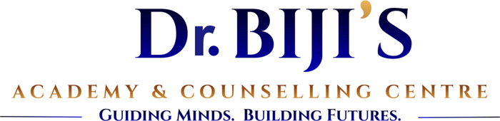 Dr. Biji's Academy & Counselling Centre